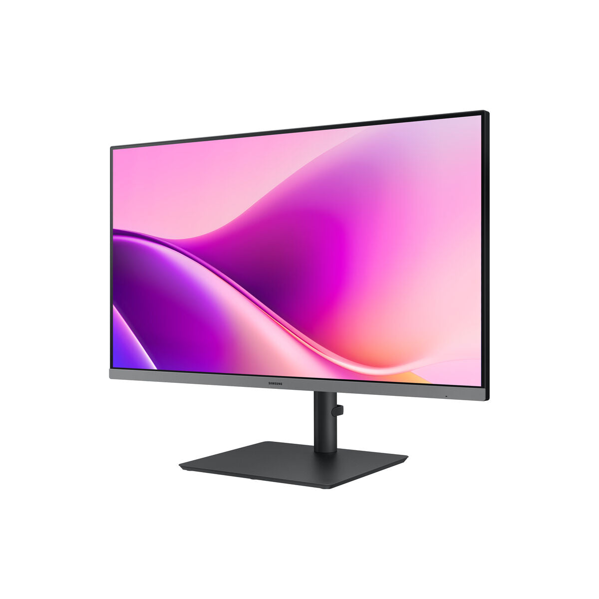 SAMSUNG LS27F430UAUXEN 27p S43UF FHD 1920 x1080 IPS Panel 100Hz USB-C 90W/15W HDMI DP DP Out LAN RJ45