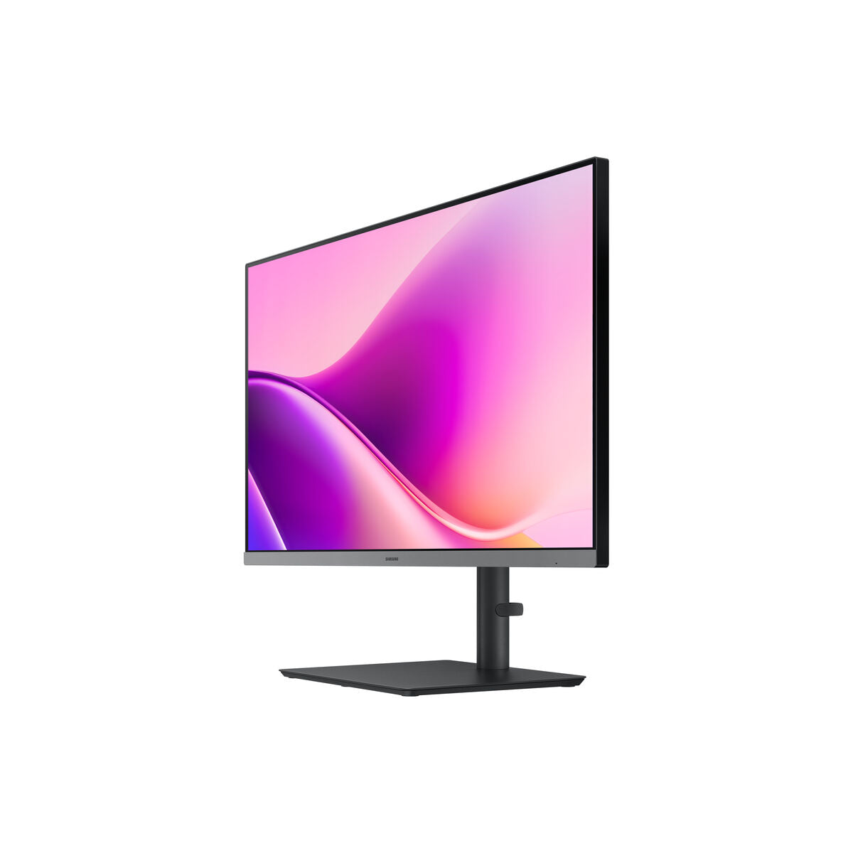 SAMSUNG LS27F430UAUXEN 27p S43UF FHD 1920 x1080 IPS Panel 100Hz USB-C 90W/15W HDMI DP DP Out LAN RJ45