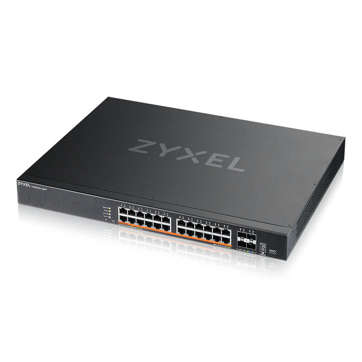 Zyxel XMG2230-28HP L3 Access Switch