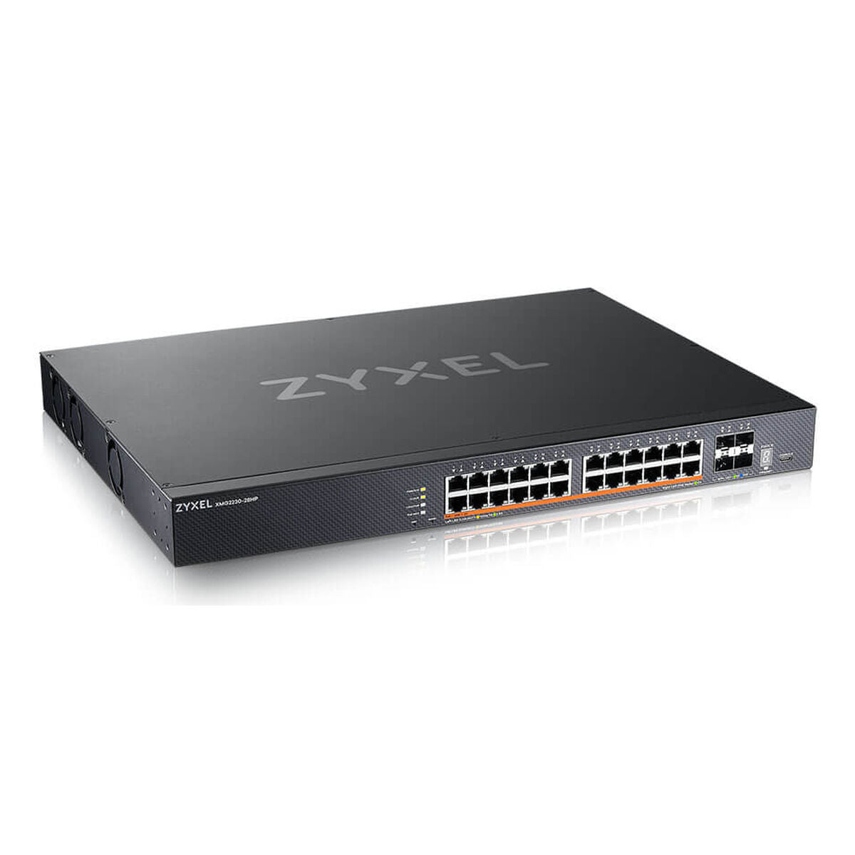 Zyxel XMG2230-28HP L3 Access Switch
