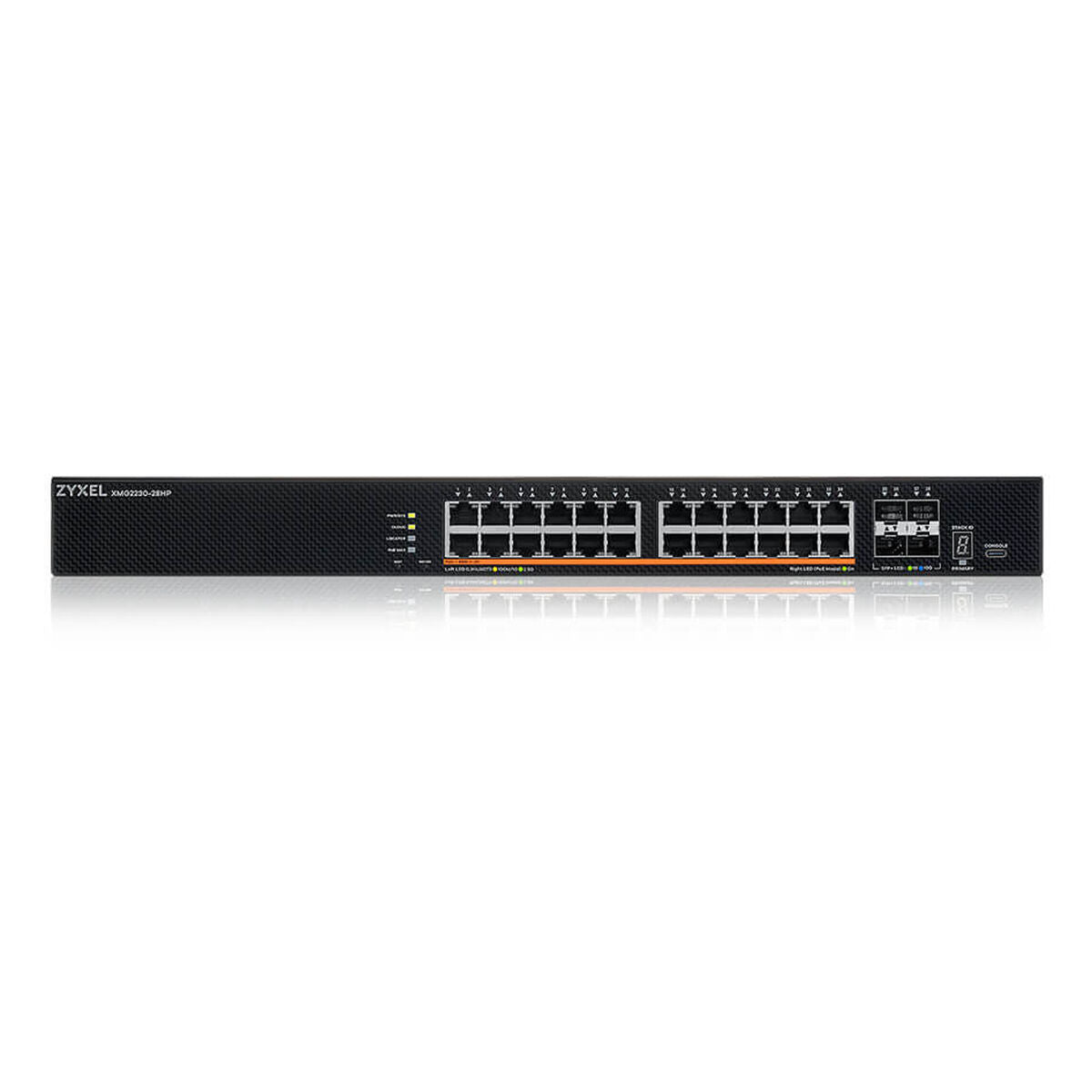 Zyxel XMG2230-28HP L3 Access Switch