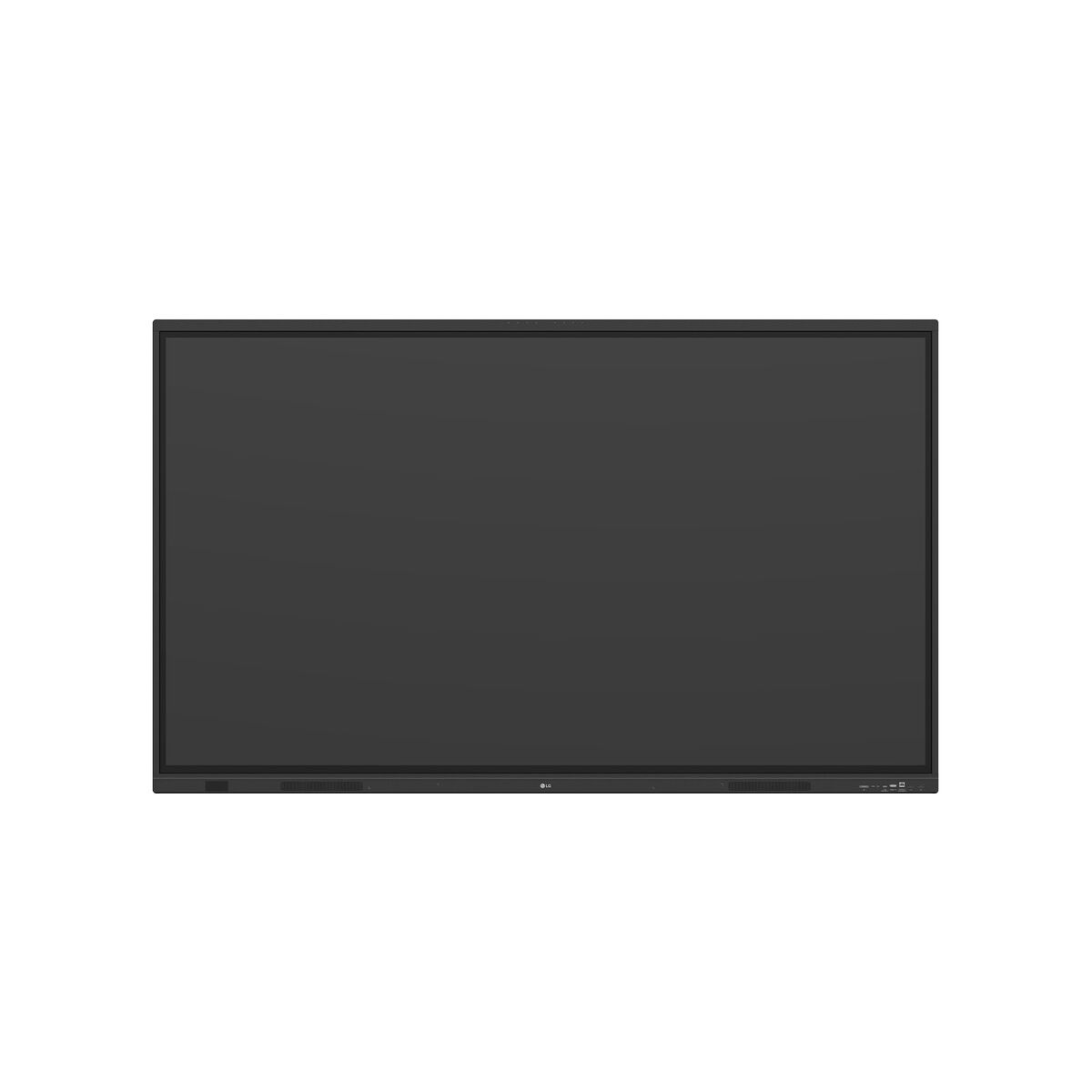LG Signage Display IDB IR Touch 75" UH