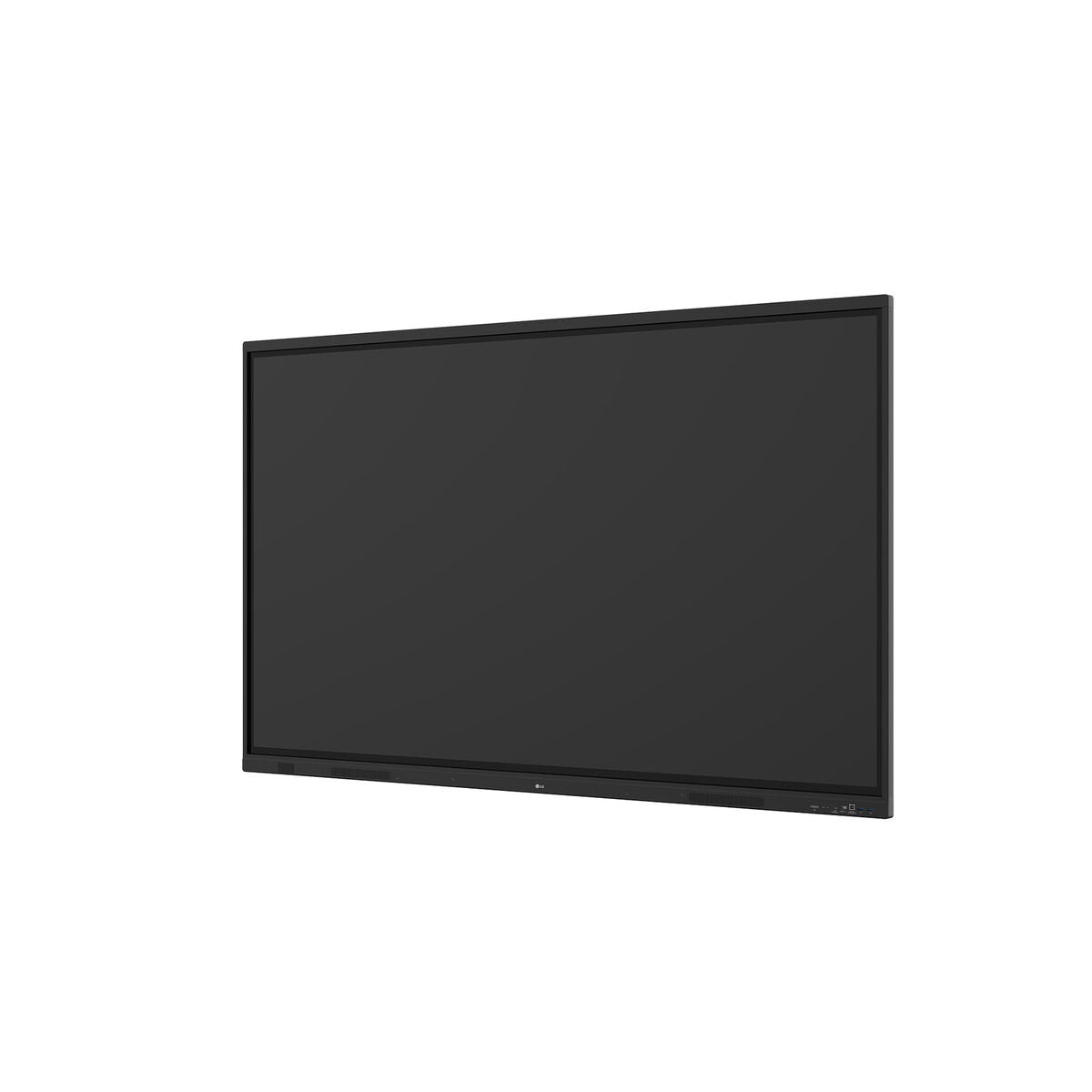 LG Signage Display IDB IR Touch 75" UH