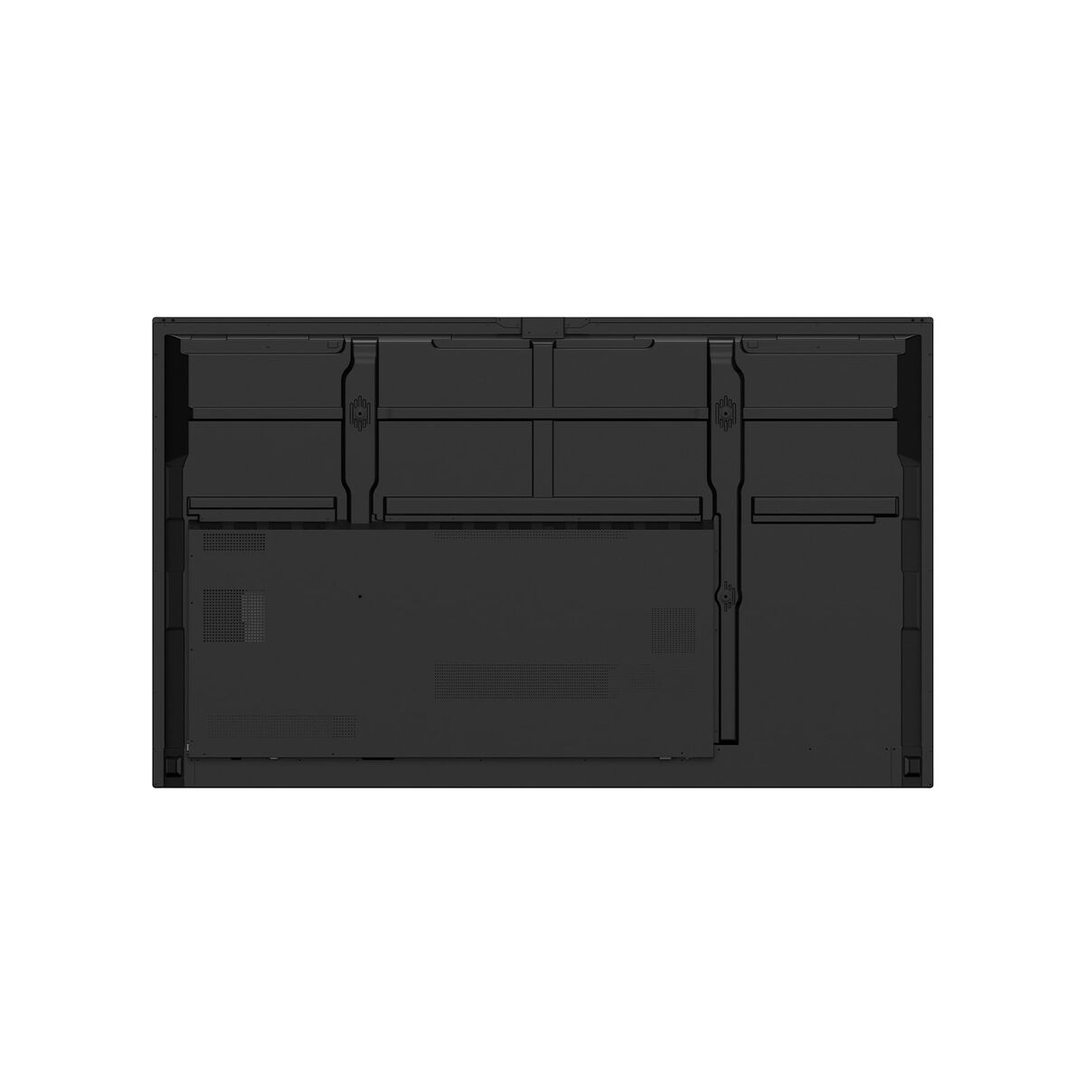 LG Signage Display IDB IR Touch 75" UH