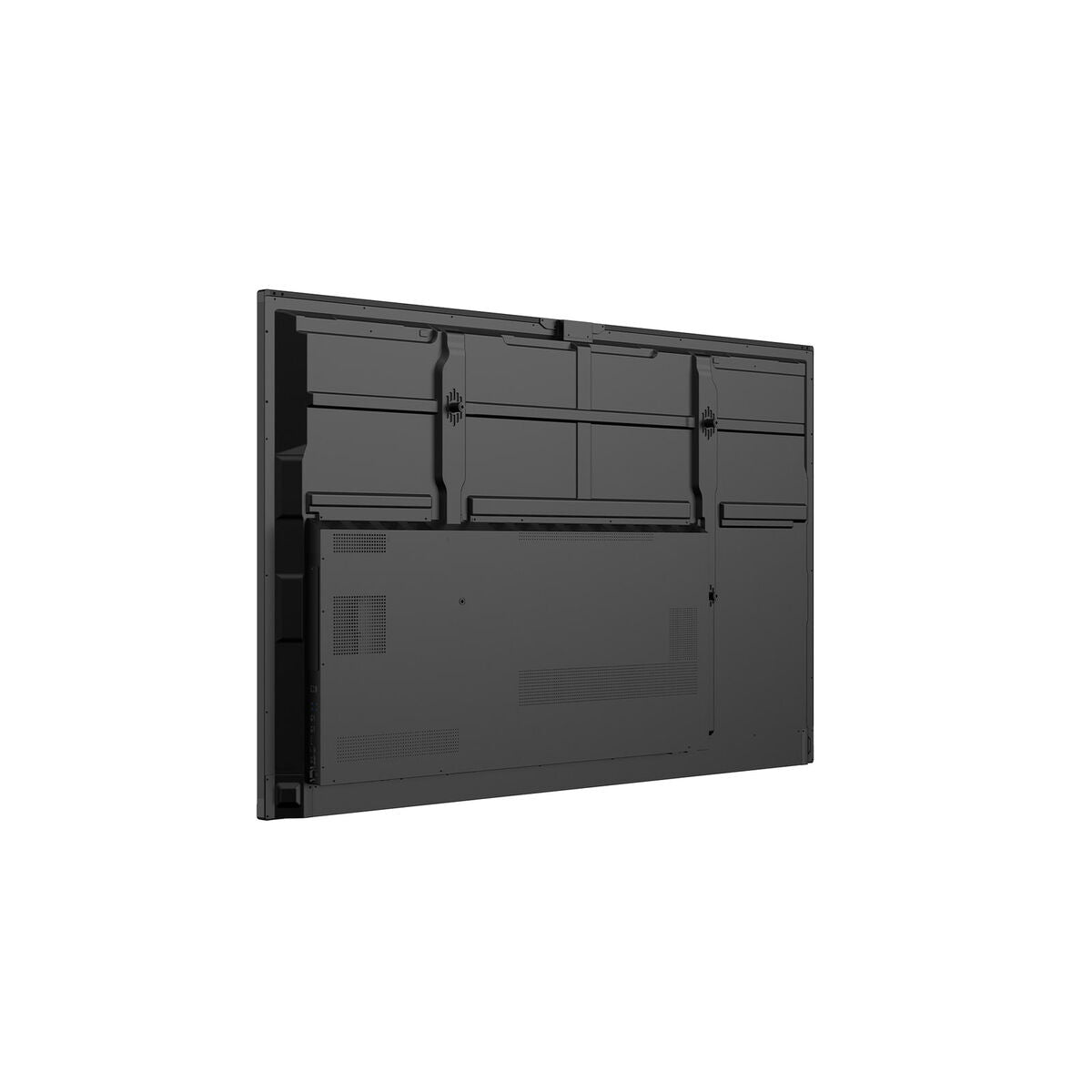 LG Signage Display IDB IR Touch 75" UH