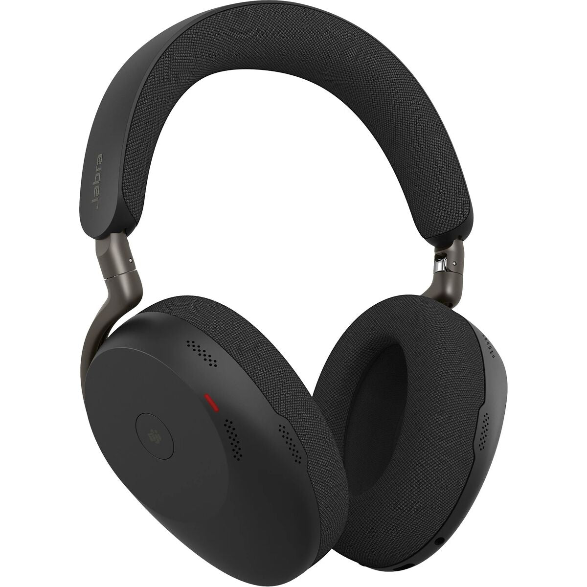 Jabra Evolve3 85 UC Link 390 USB-A Bla