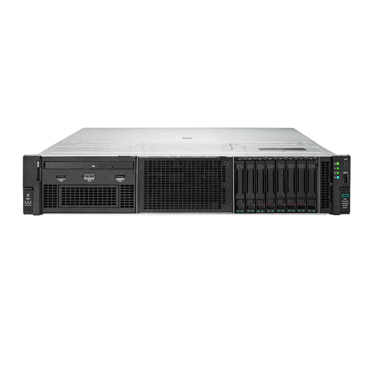 HPSC/DL380 G12 6515P 2x32G 8SFF SSD Svr