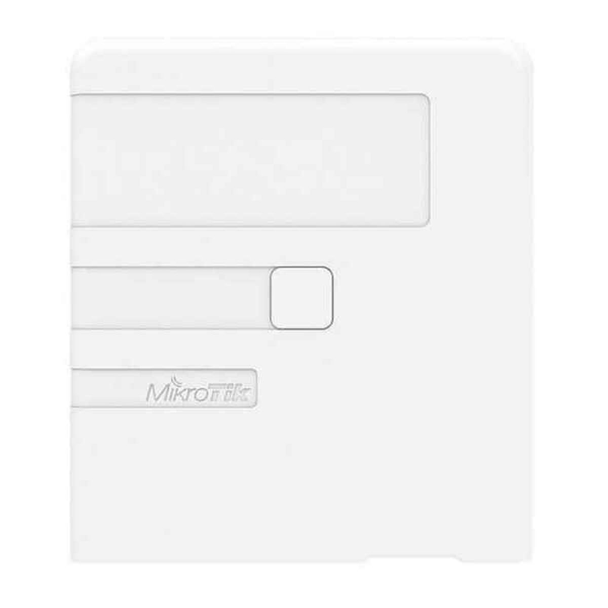 Mikrotik GPEN11 adaptateur et injecteur PoE Gigabit Ethernet