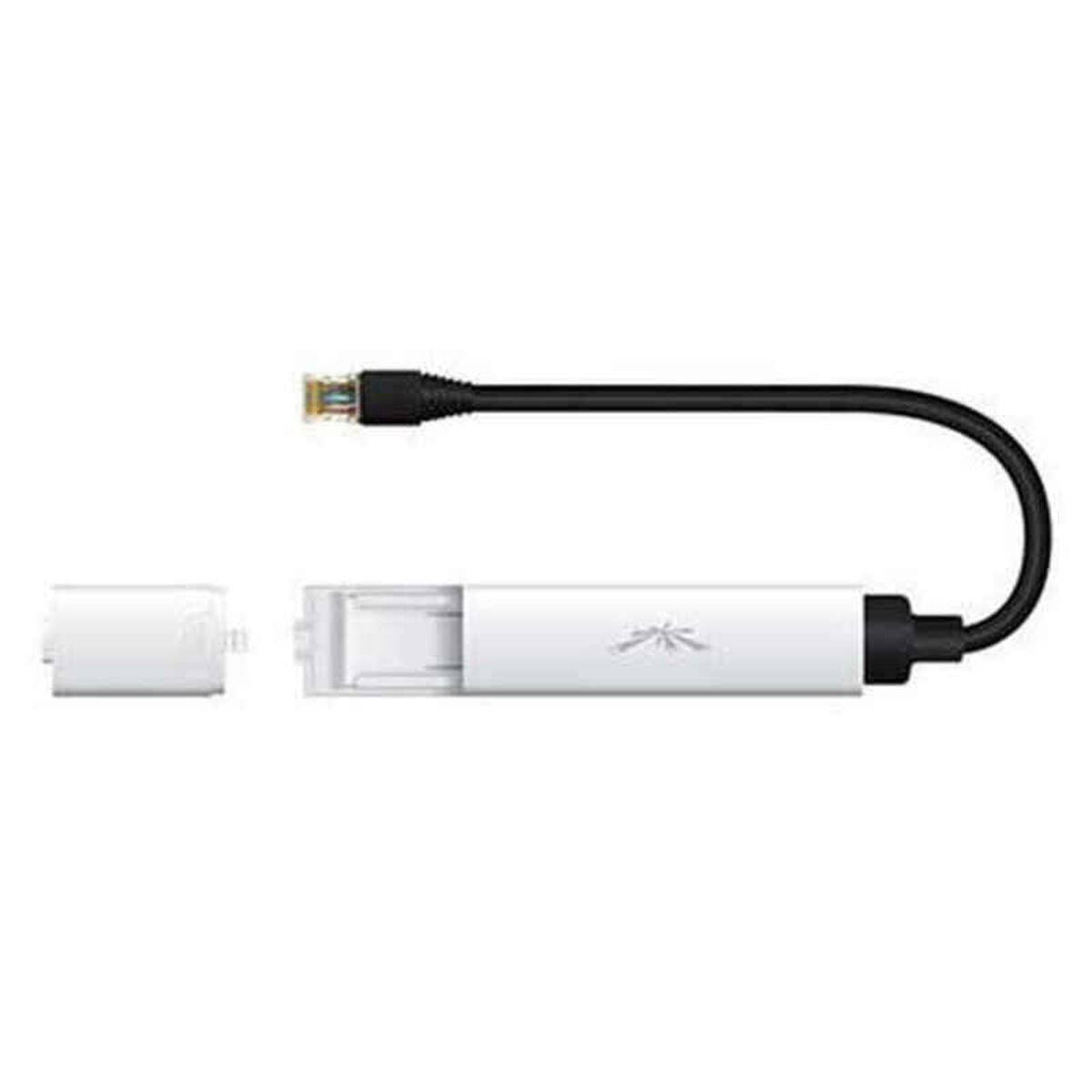 Ubiquiti Networks INS-3AF-O-G adaptateur et injecteur PoE Gigabit Ethernet 48 V