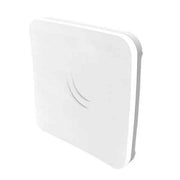Mikrotik SXTsq Lite2 100 Mbit/s Blanc Connexion Ethernet, supportant l'alimentation via ce port (PoE)
