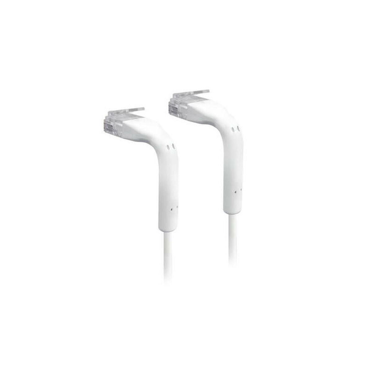 UniFi Patch Cable with bendable booted R