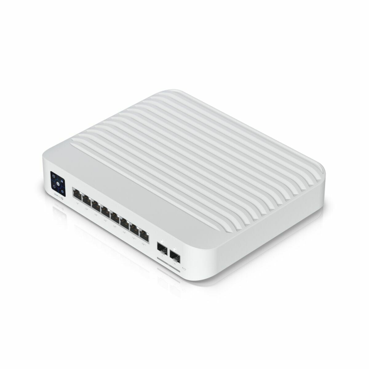 Ubiquiti USW-Pro-8-PoE Switch UniFi 8 ports GbE POE++ avec liaison montante SFP+