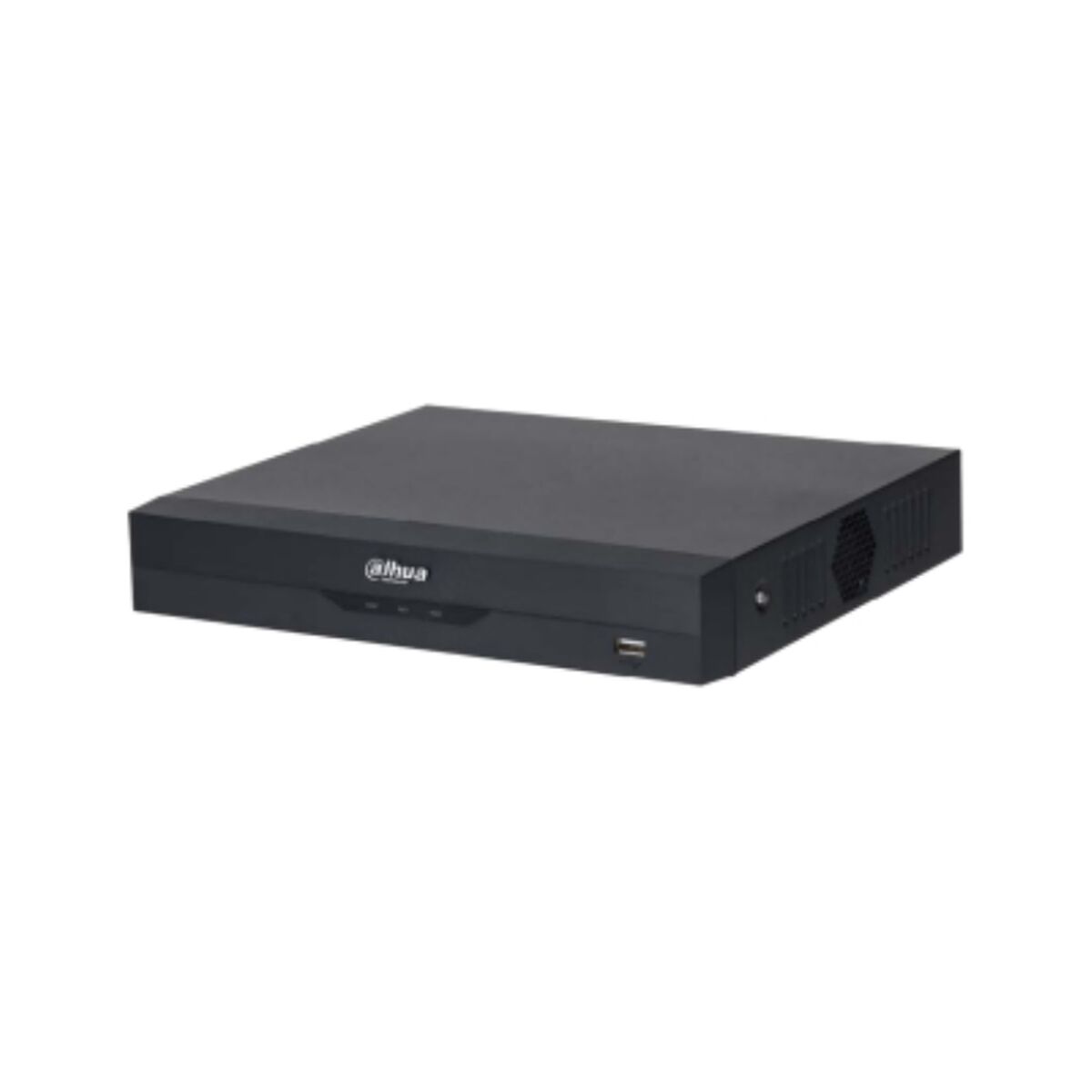 Dahua XVR5104HS-4KL-I3 Enregistreur vidéo numérique 4CH Penta-brid 4K Value/5MP Compact 1U 1HDD WizSense