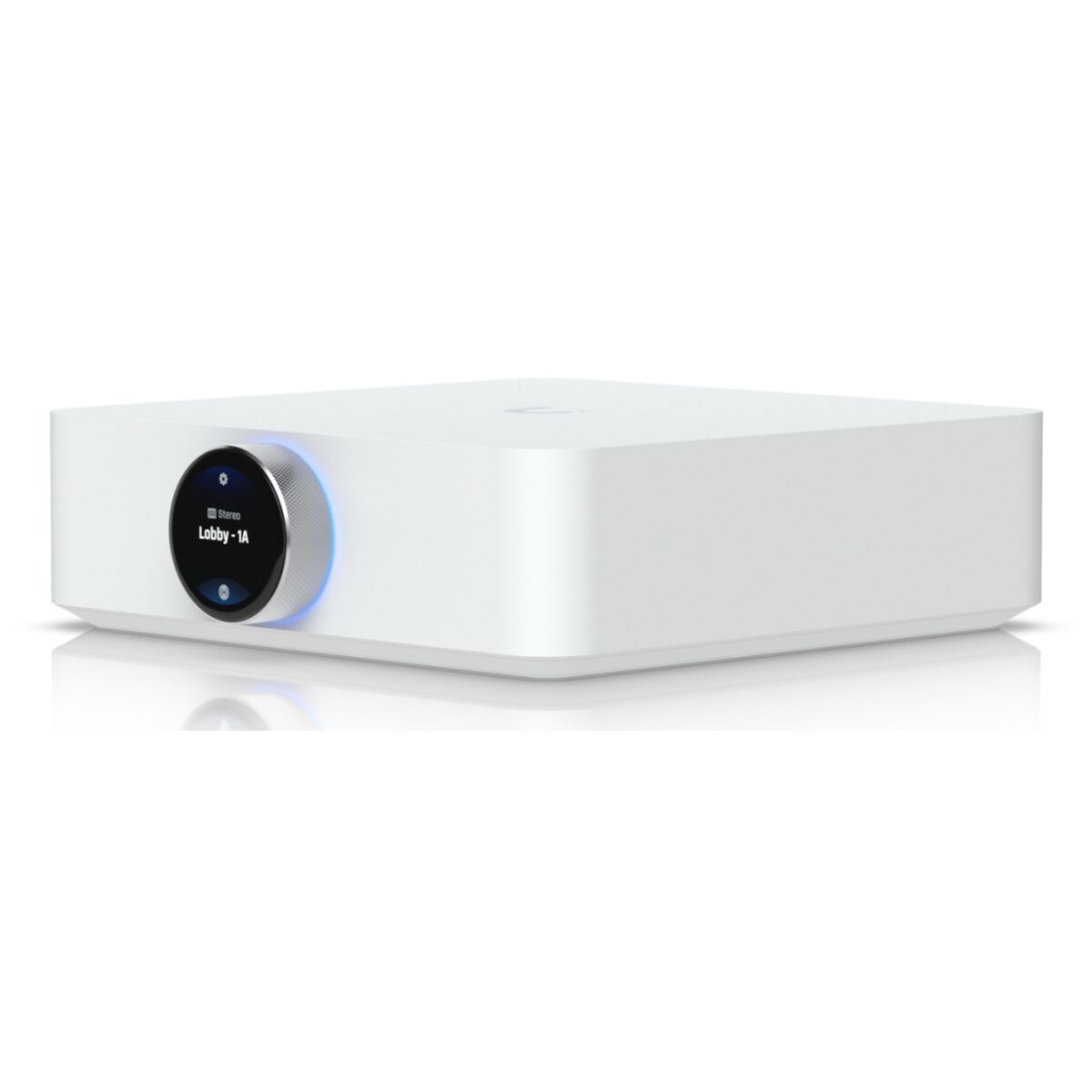 Ubiquiti UPL-Amp-W UniFi PowerAmp (Blanc)