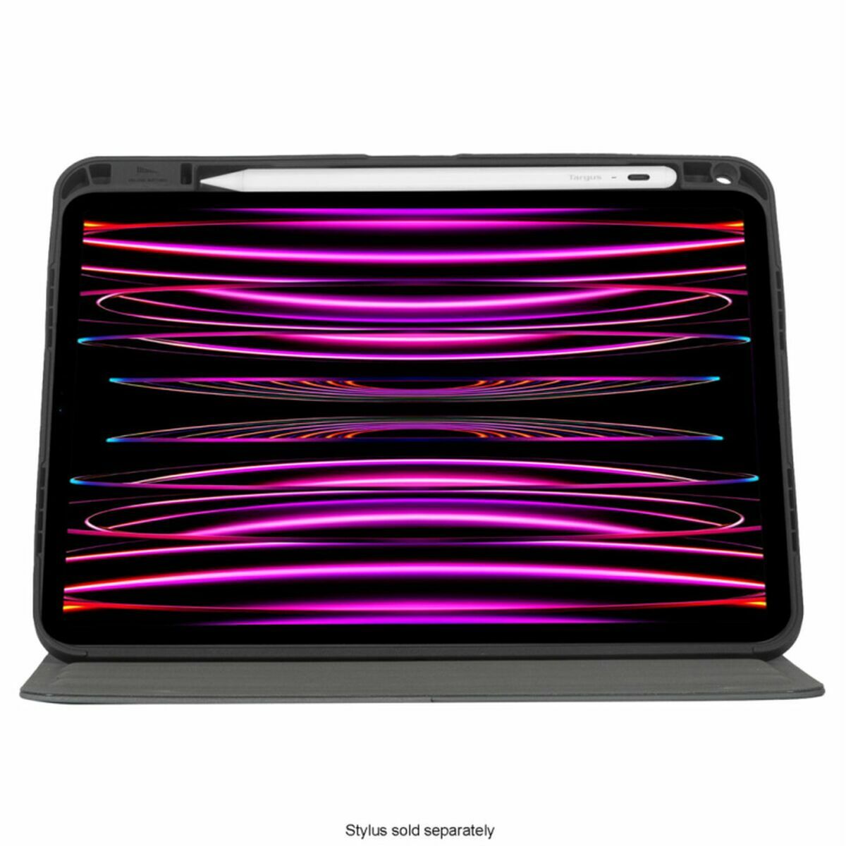 TARGUS Click-in Rotation Case for iPad Pro 11p M4
