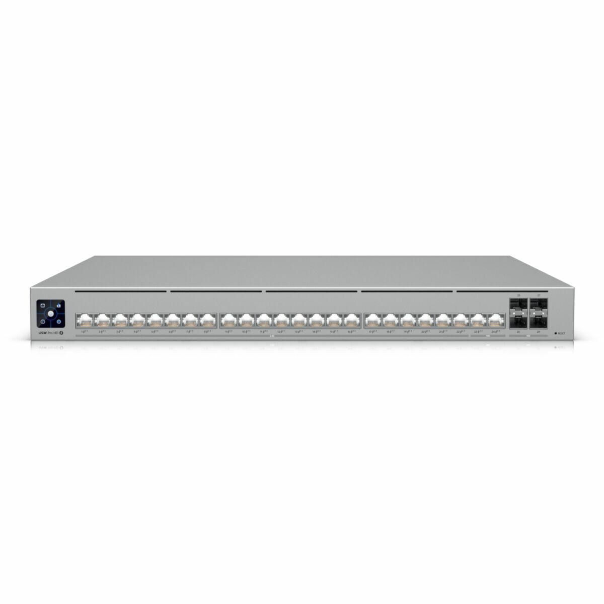 Professional-grade Layer 3 Etherlightin