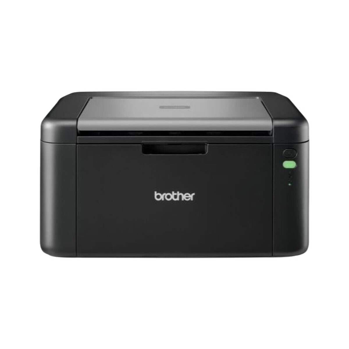 BROTHER HL-L1242W Imprimante monofonction monochrome A4 jusquà 20 ppm Wi-Fi & Wi-Fi Direct