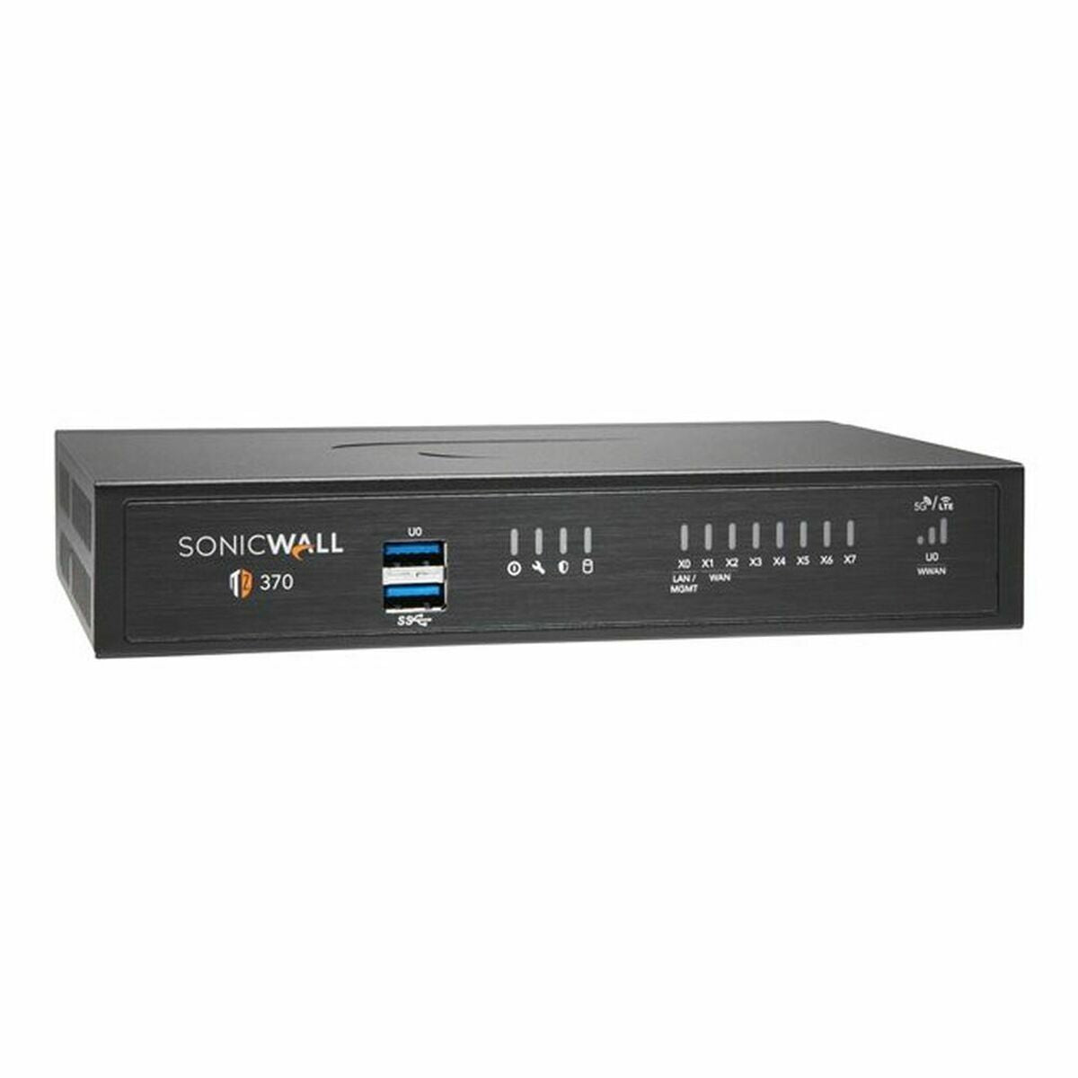 SONICWALL TZ270 SEC UPGR+- ADV ED 2Y