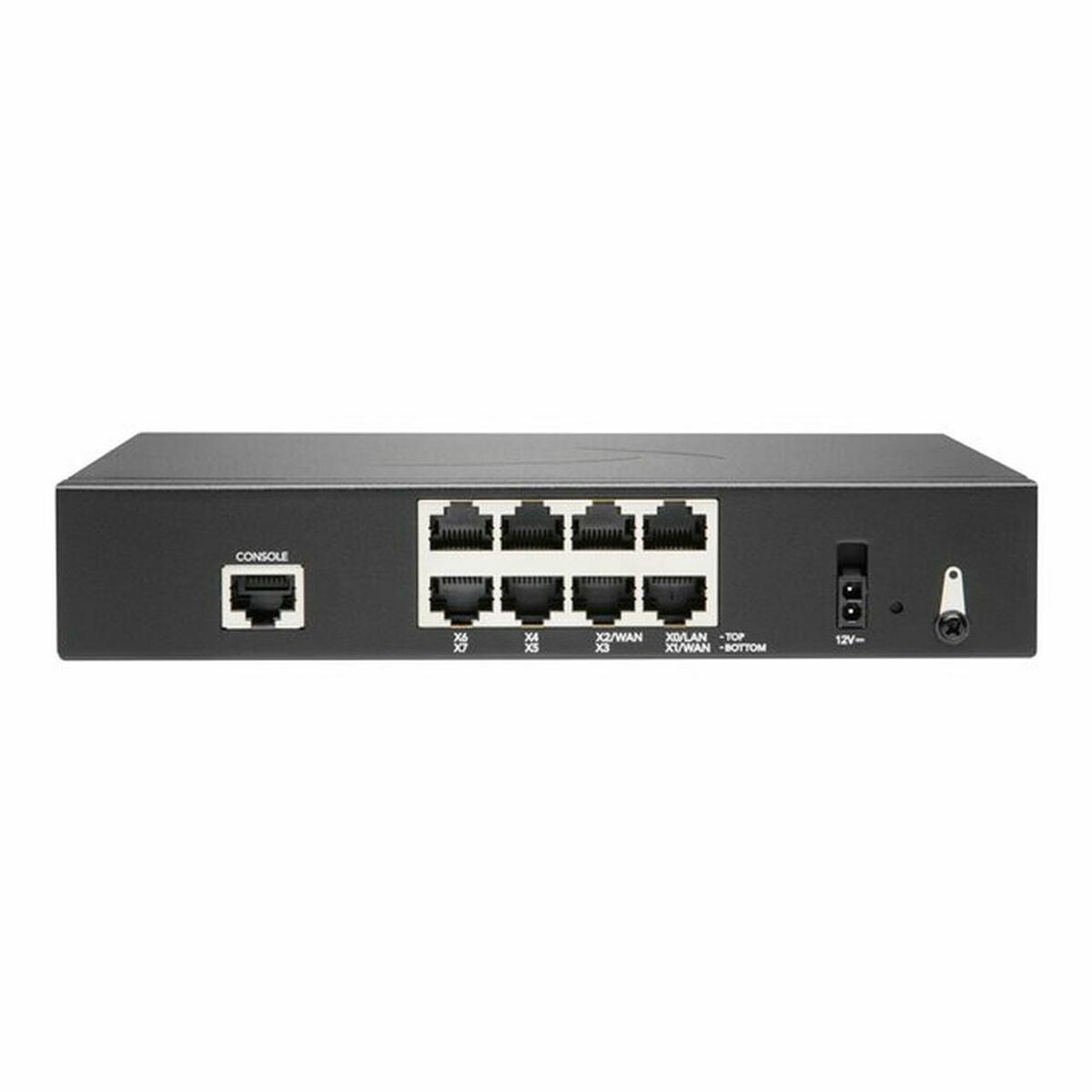 SONICWALL TZ270 SEC UPGR+- ADV ED 2Y