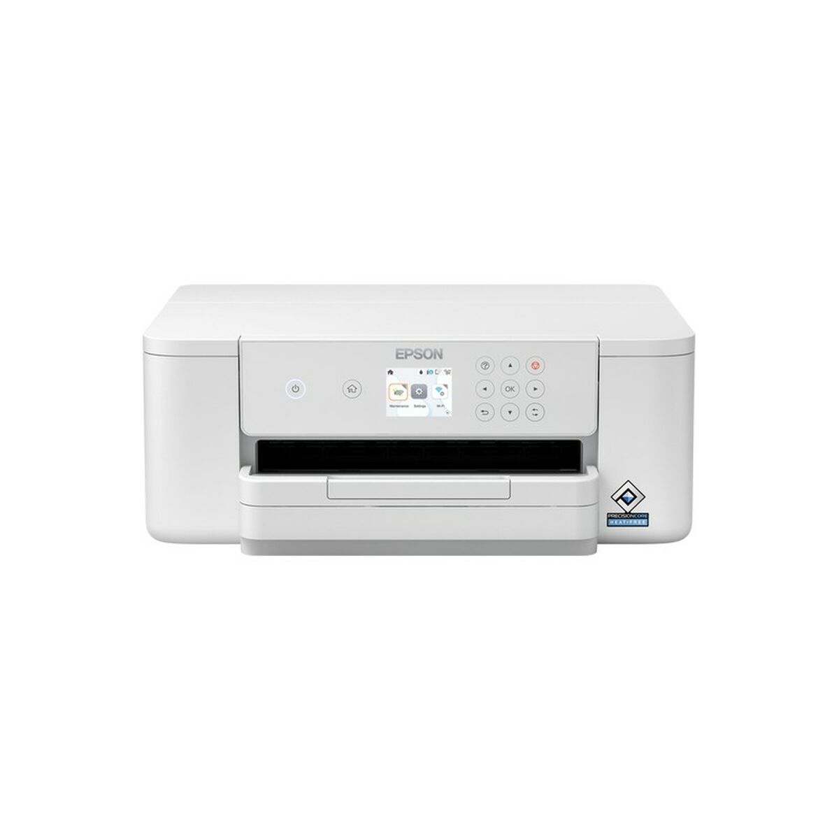 EPSON WorkForce Pro WF-M4119DW Printer Mono B/W Duplex ink-jet A4 4800x2400dpi 21ppm 250 sheets USB 2.0 LAN USB host Wi-Fi