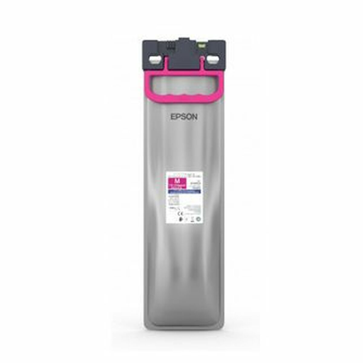 WorkForce Pro WF-C879R Magenta XXL