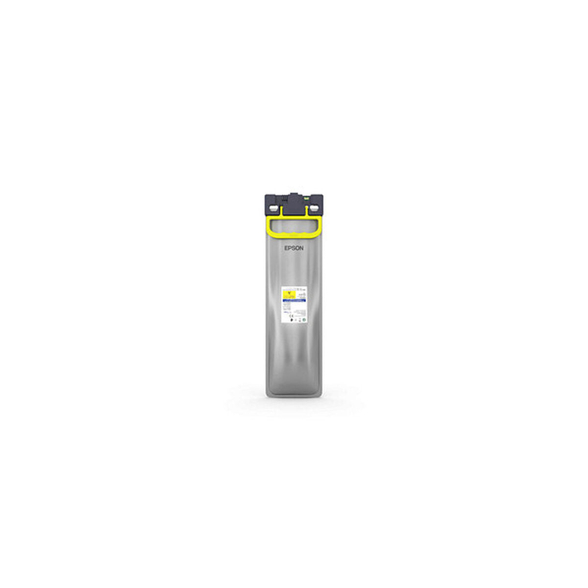 WorkForce Pro WF-C879R Yellow XXL