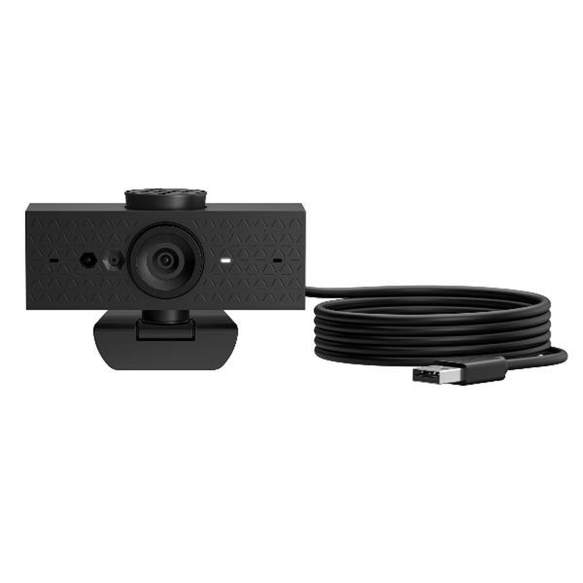 HP 620 FHD Webcam EMEA-INTL English Loc-