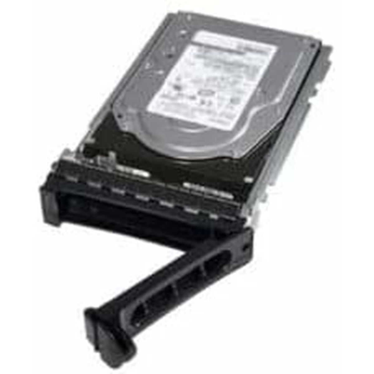 480GB SSD SATA Read Intensive 6Gbps 512e
