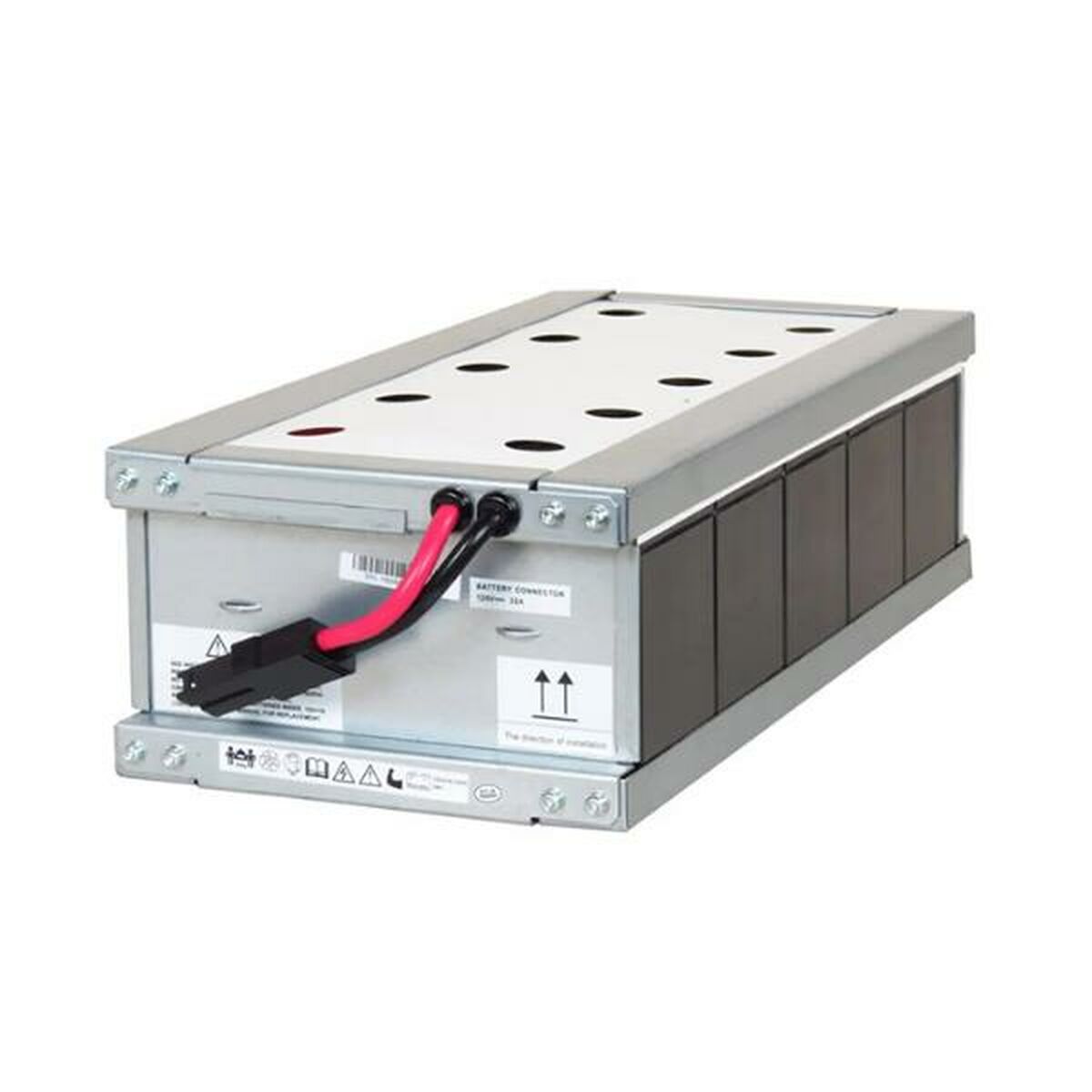 INTERNAL Batt PACK FOR 750VA-1KVAGXT5