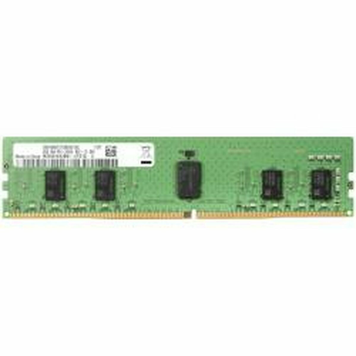 HP 32Go 1x32Go DDR5 4800 DIMM ECC REG Memory