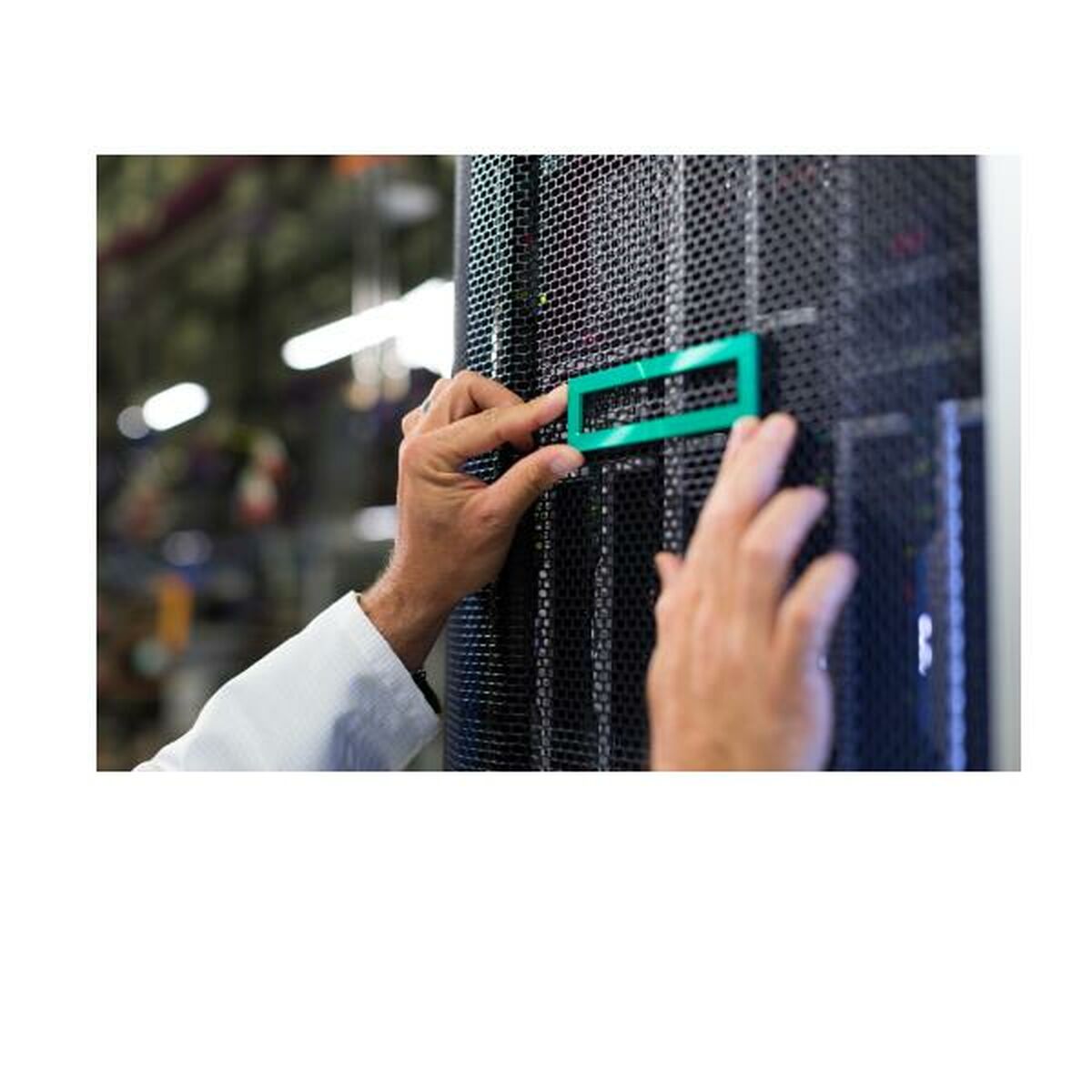 HPE DL380 Gen11 LFF Front TM Cbl Kit