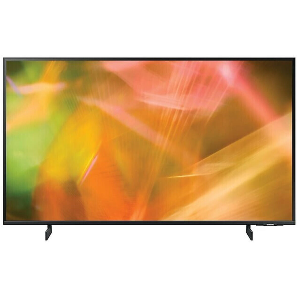 "Samsung HG55AU800EEXEN TV Hospitality 139,7 cm (55"") 4K Ultra HD Smart TV Noir 20 W"