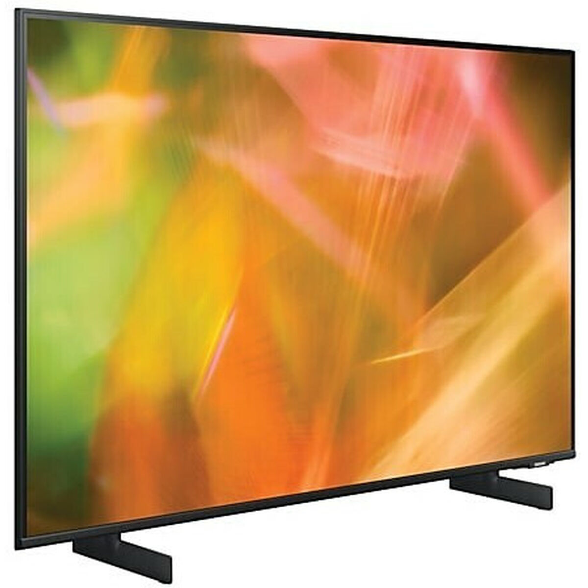 "Samsung HG55AU800EEXEN TV Hospitality 139,7 cm (55"") 4K Ultra HD Smart TV Noir 20 W"
