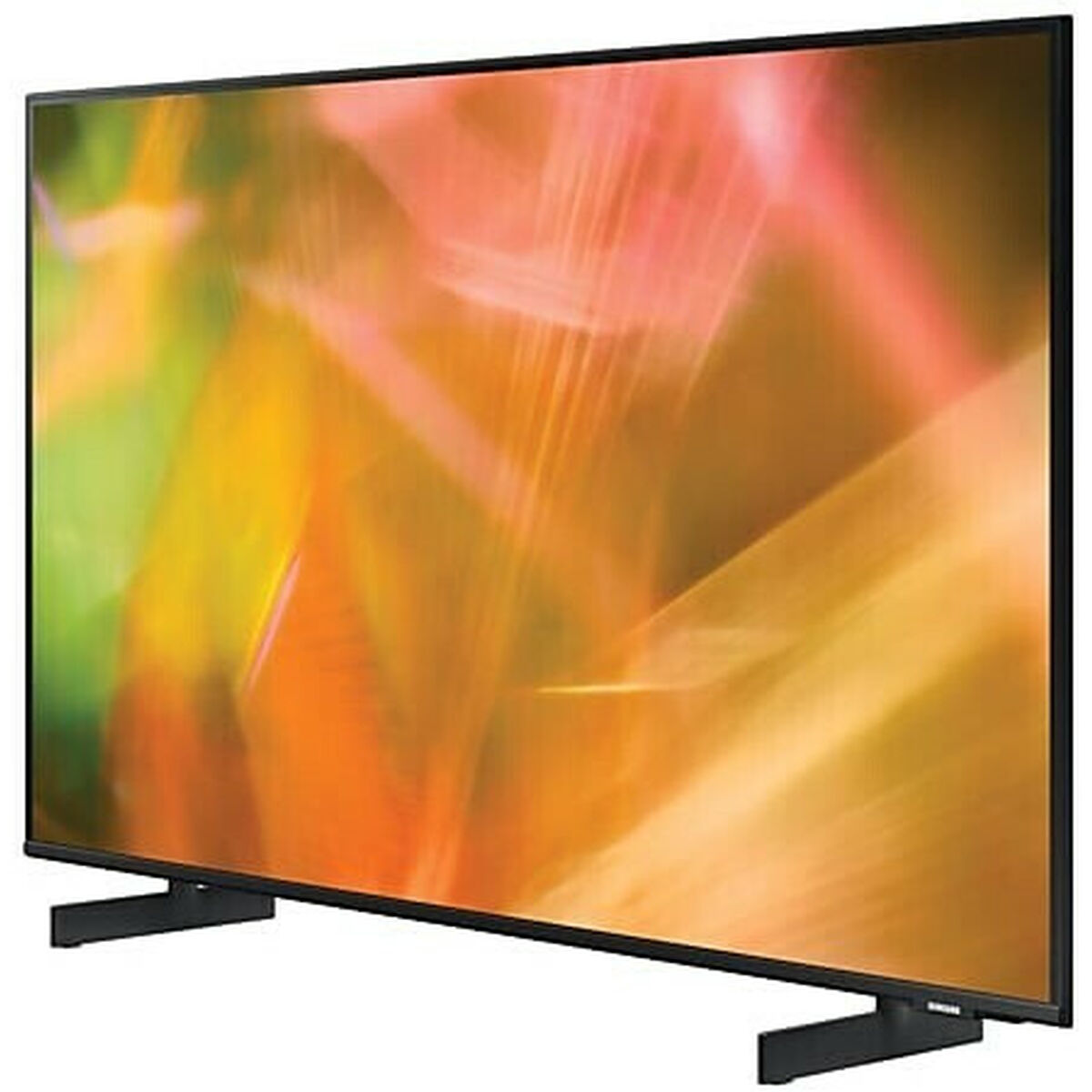 "Samsung HG55AU800EEXEN TV Hospitality 139,7 cm (55"") 4K Ultra HD Smart TV Noir 20 W"