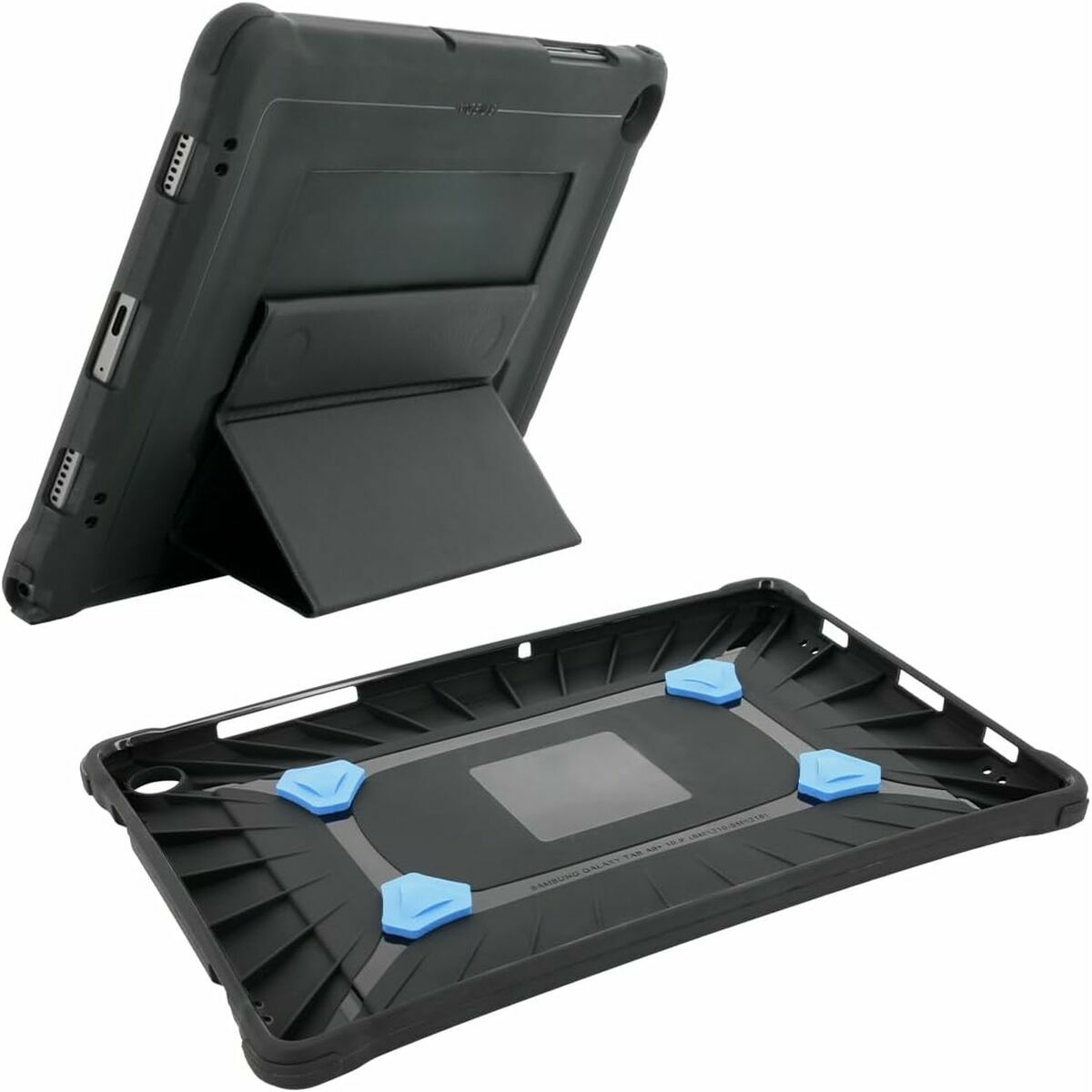 PROTECH kickstand+handstrap Tab A9+