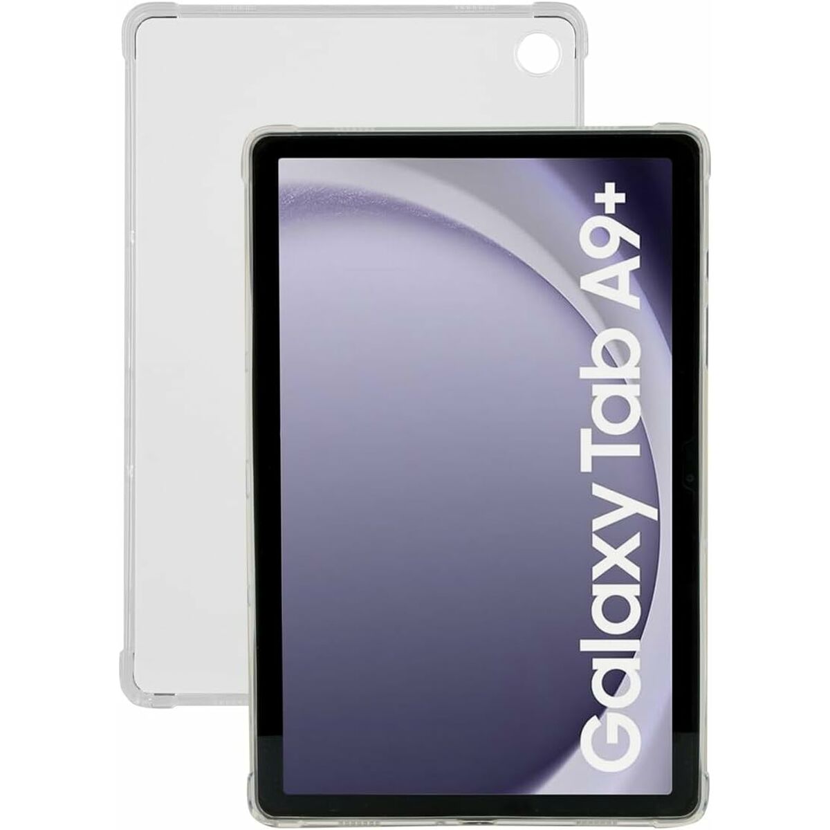 R Series Galaxy Tab A9+10.9''Transparen