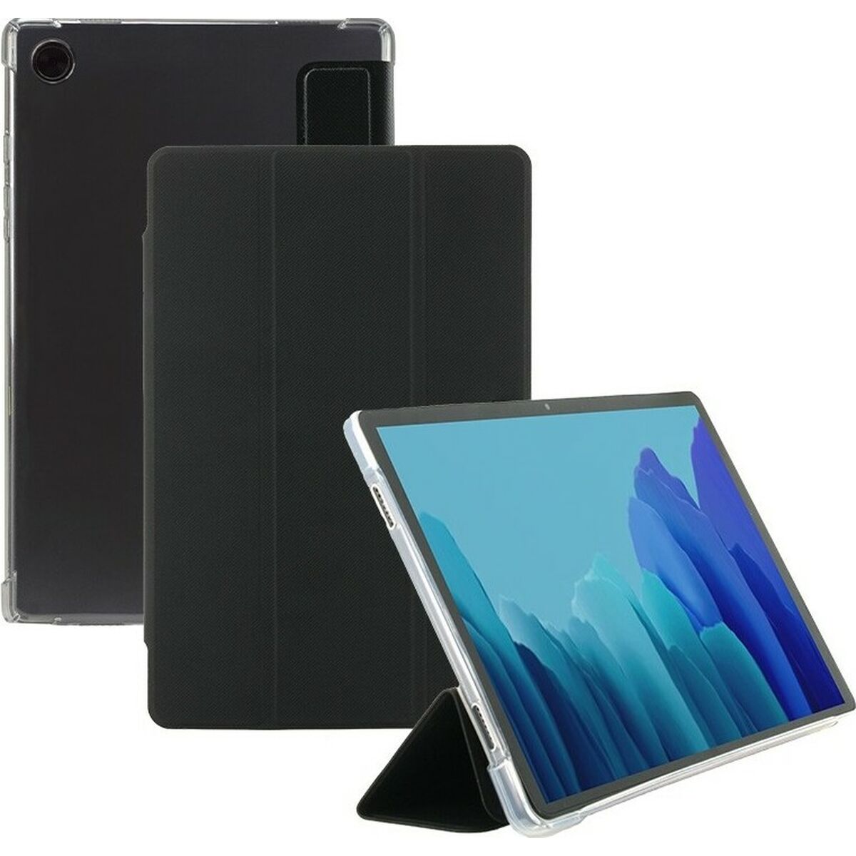 COQUE DE PROTECTION FOLIOPOUR GALAXY TAB A9+ 11++