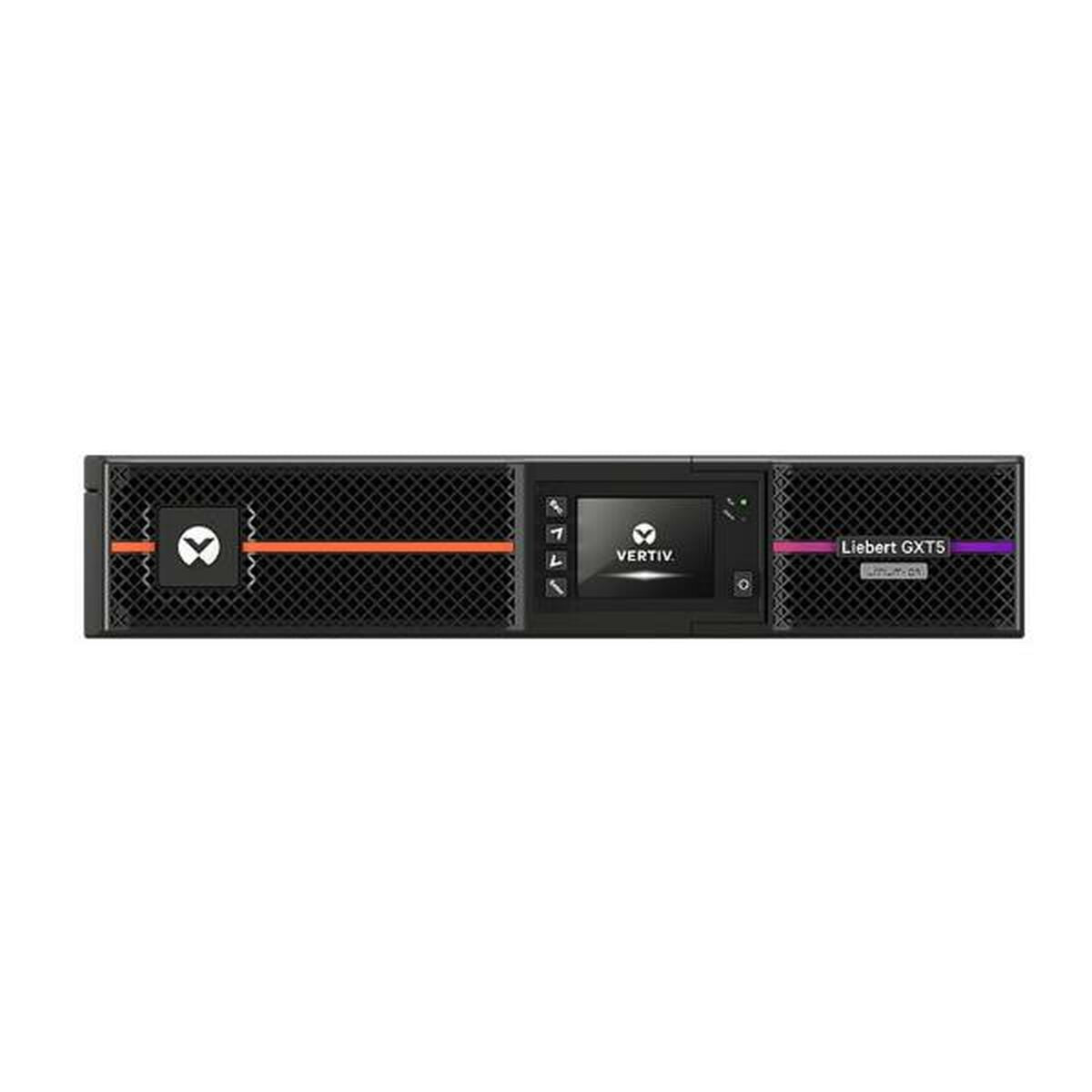 Vertiv Liebert GXT5 1ph UPS 1kVA