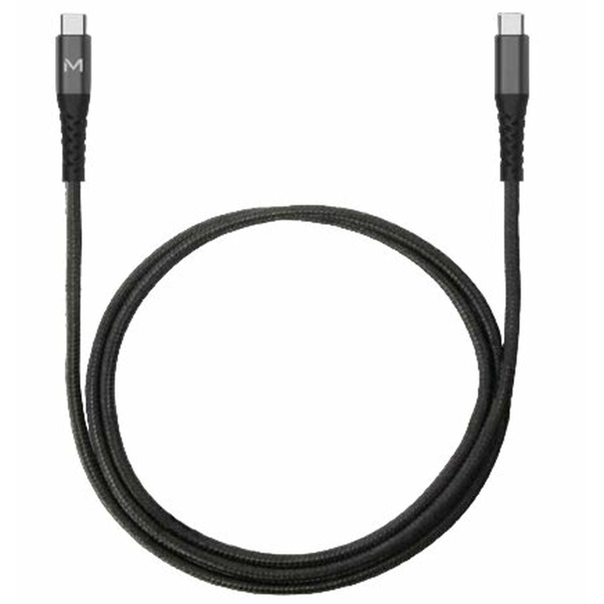 Cable USB C/USB C - Soft bag