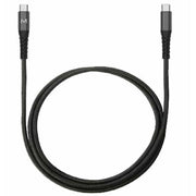 Cable USB C/USB C - Soft bag