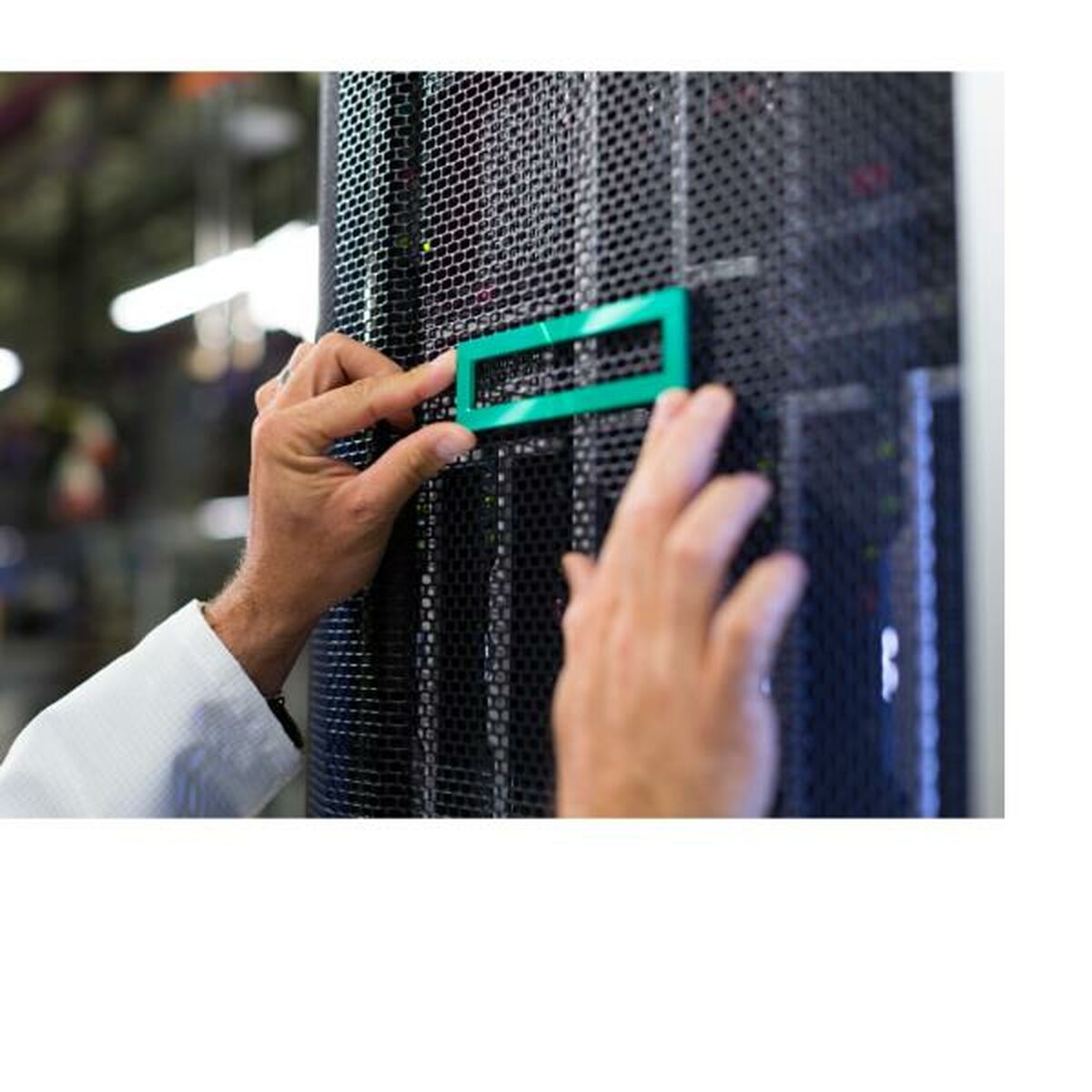 HPE ProLiant DL320 Gen11 8SFF OROC Cbl