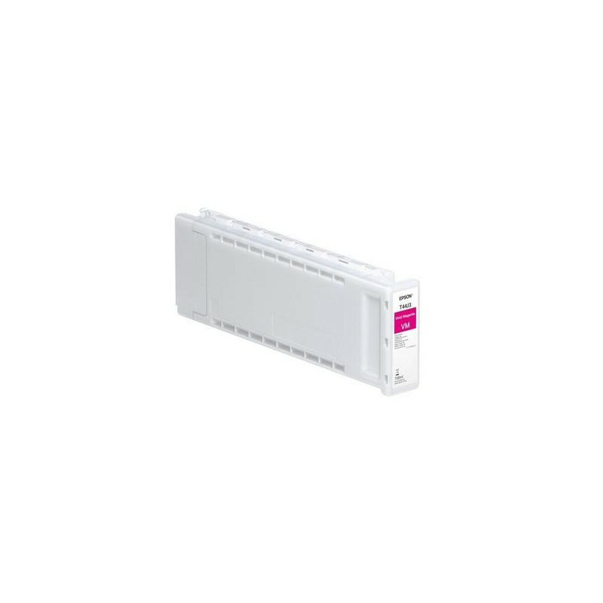 EPSON 5LB Singlepack Vivid Magenta T44J340 UltraChrome PRO 12 700ml