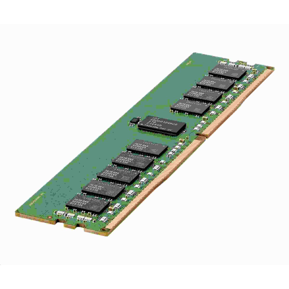 HPE 16GB 1x16GB Sgl Rank x8 DDR5-4800