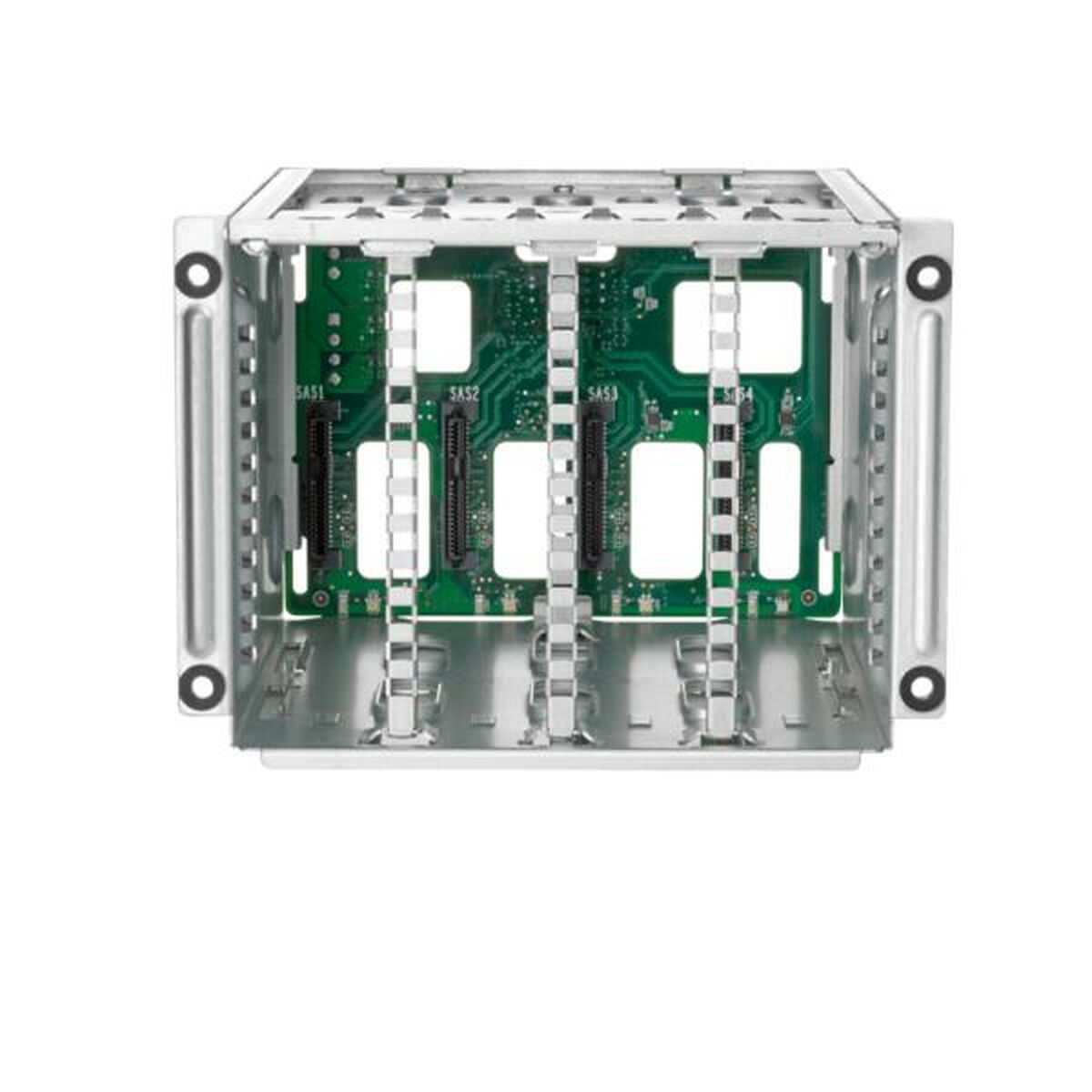 HPE ML350 Gen11 4LFF SAS/SATA Basic Kit