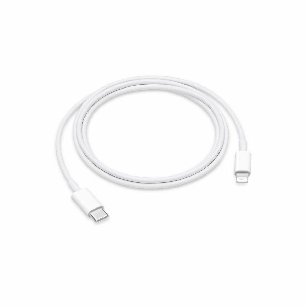 USB-C To Lightning Cable 1 M