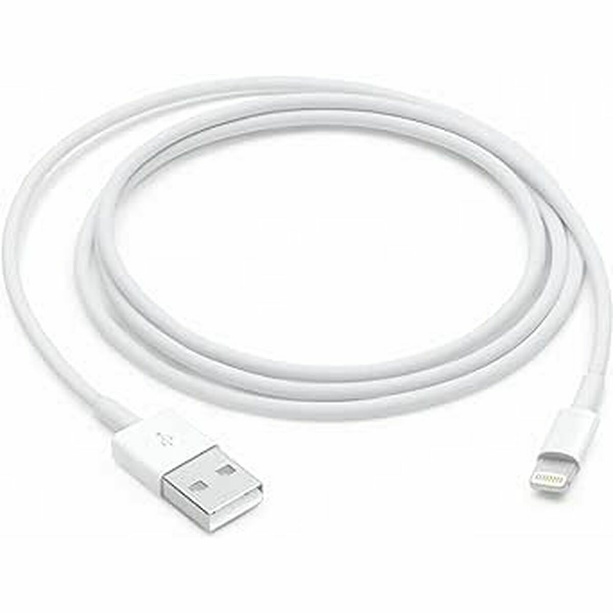 Lightning To USB Cable 1 M