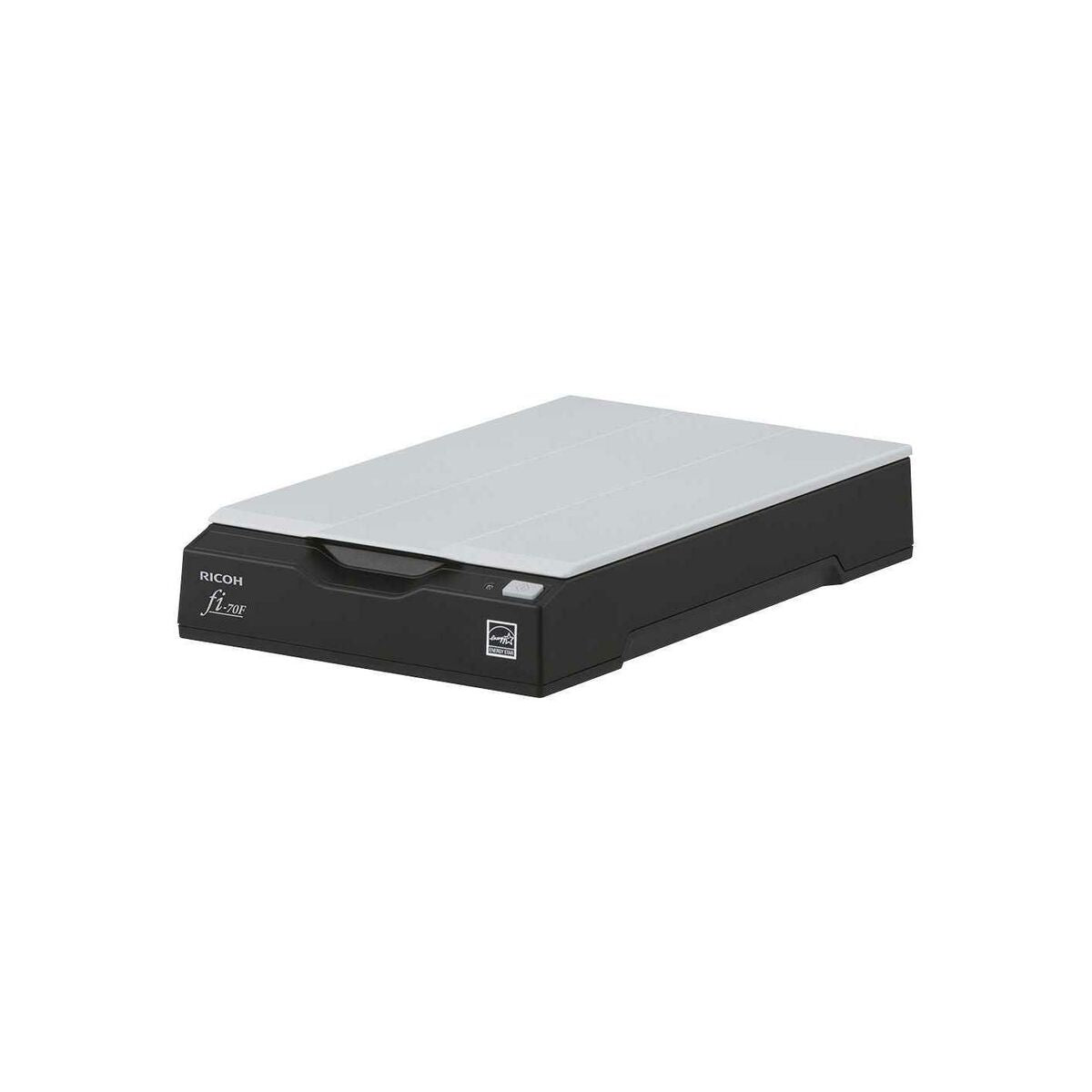 RICOH fi-70F Scanner A6 color USB2.0 PaperStream capture Ip