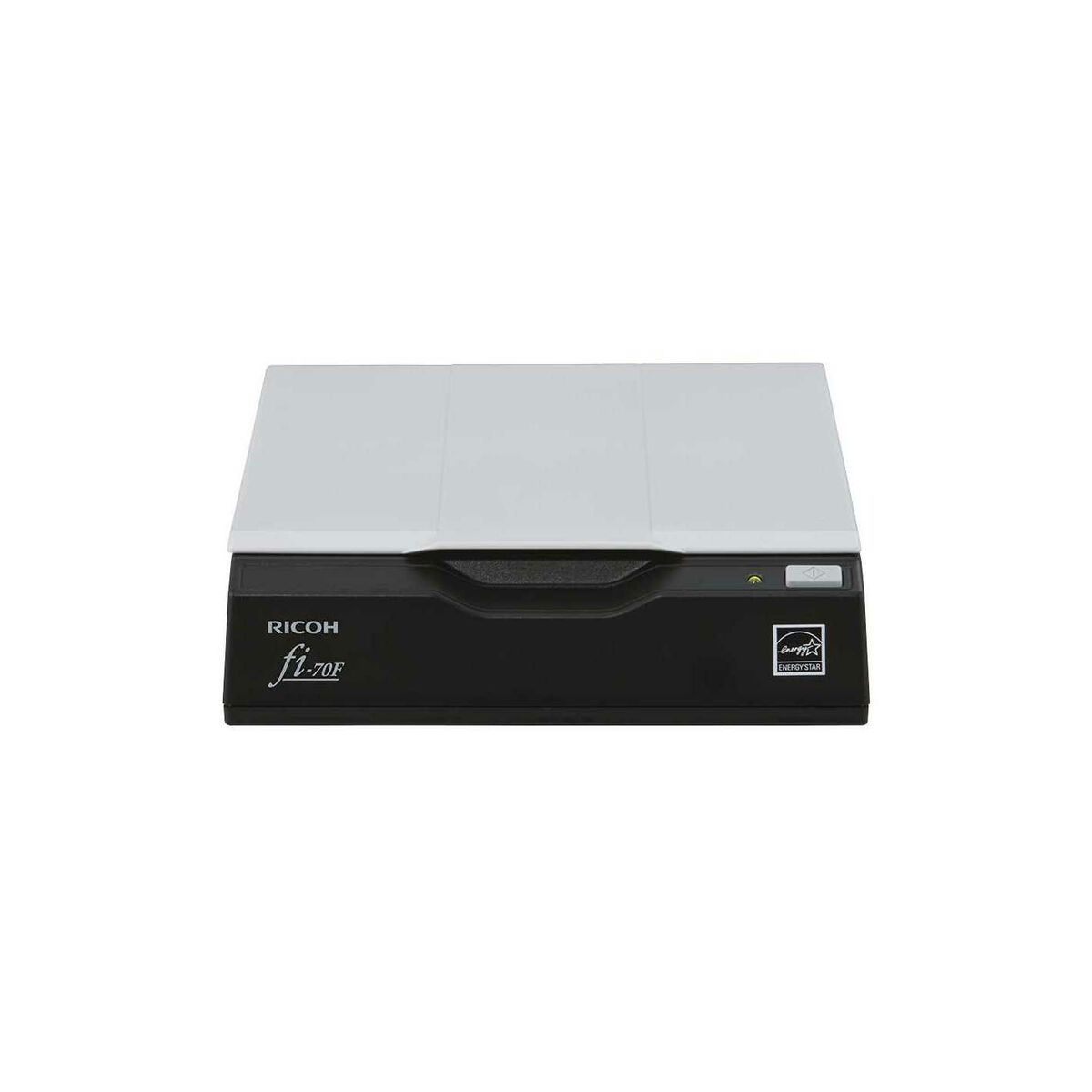 RICOH fi-70F Scanner A6 color USB2.0 PaperStream capture Ip