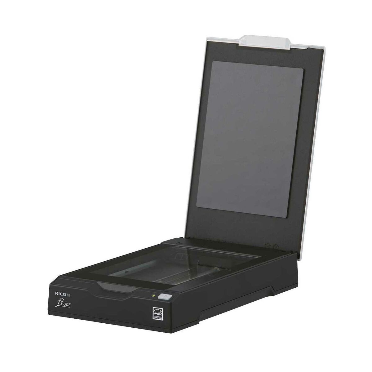 RICOH fi-70F Scanner A6 color USB2.0 PaperStream capture Ip