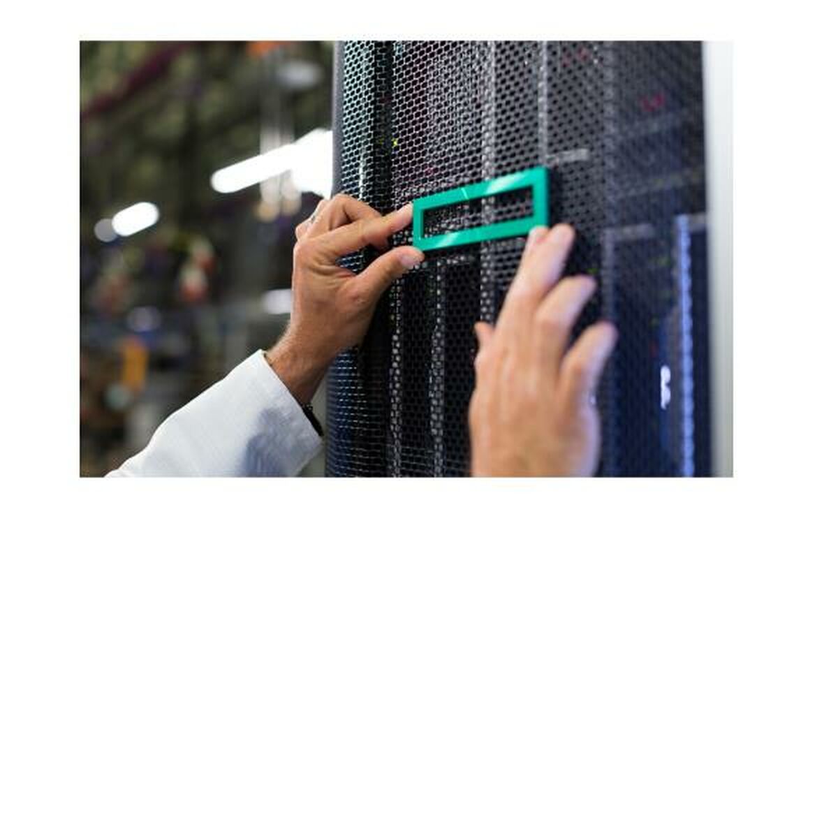 HPE ML30 Gen11 SFF PCIe Cbl Kit